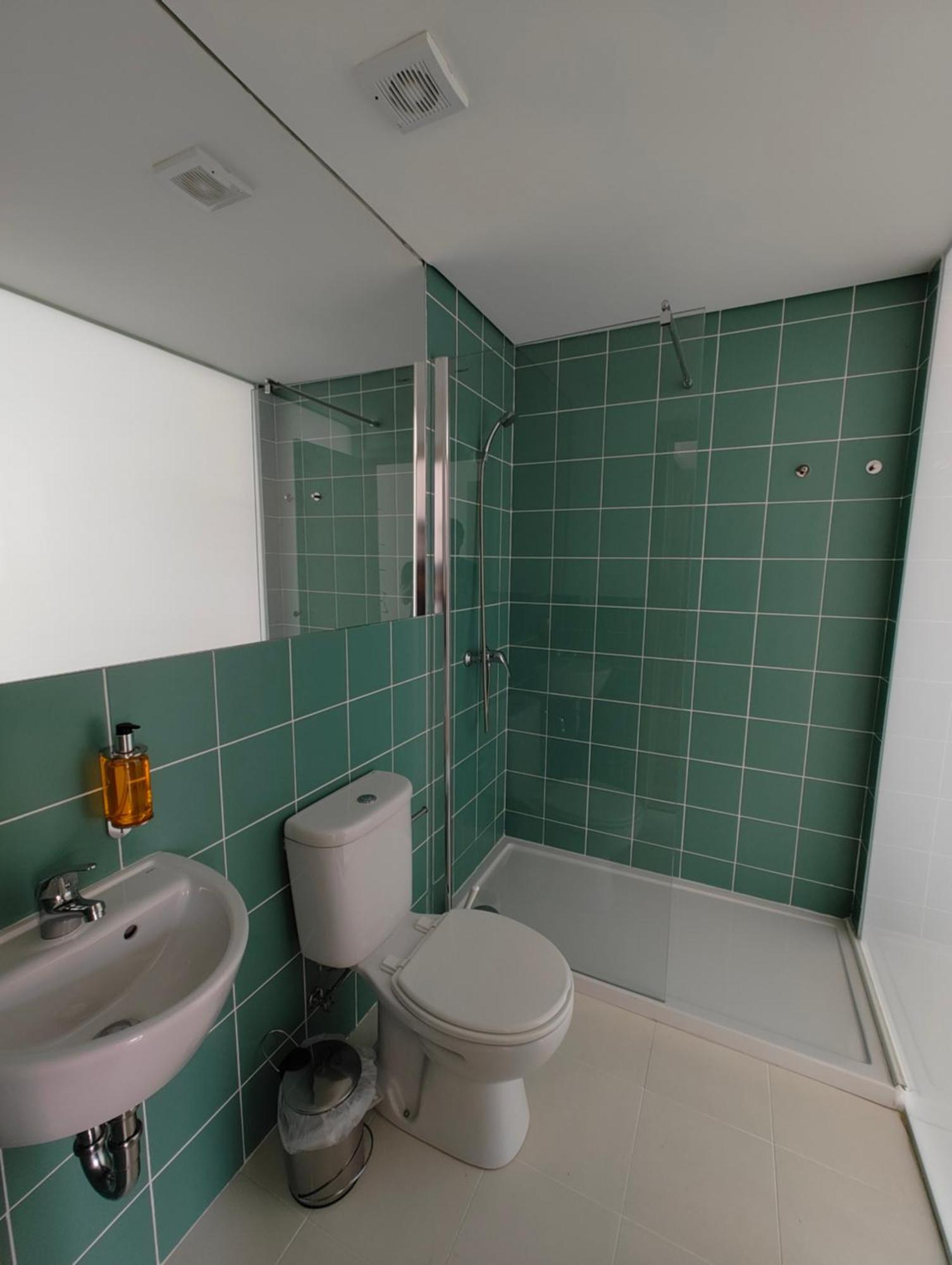 Urbe Sanchina - Hostel & Suites Гуарда Екстер'єр фото